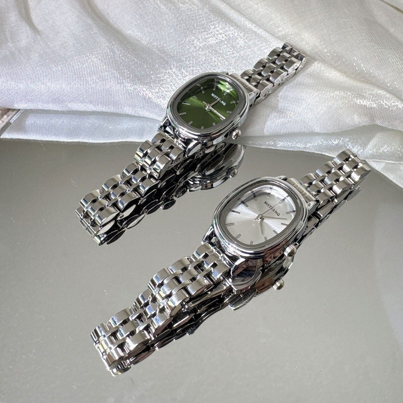 MSTIANQ 1120 Quartz Watch