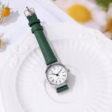 omniwatches 3371 Quartz Watch