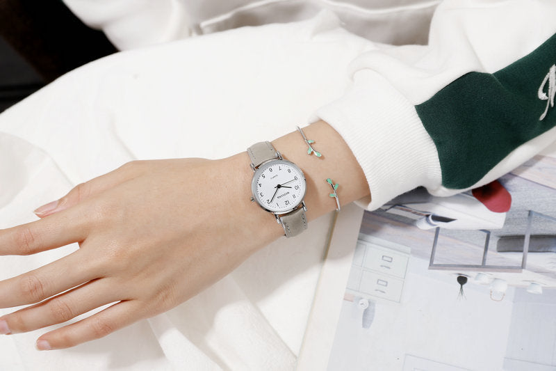 MSTIANQ 1112 Quartz Watch