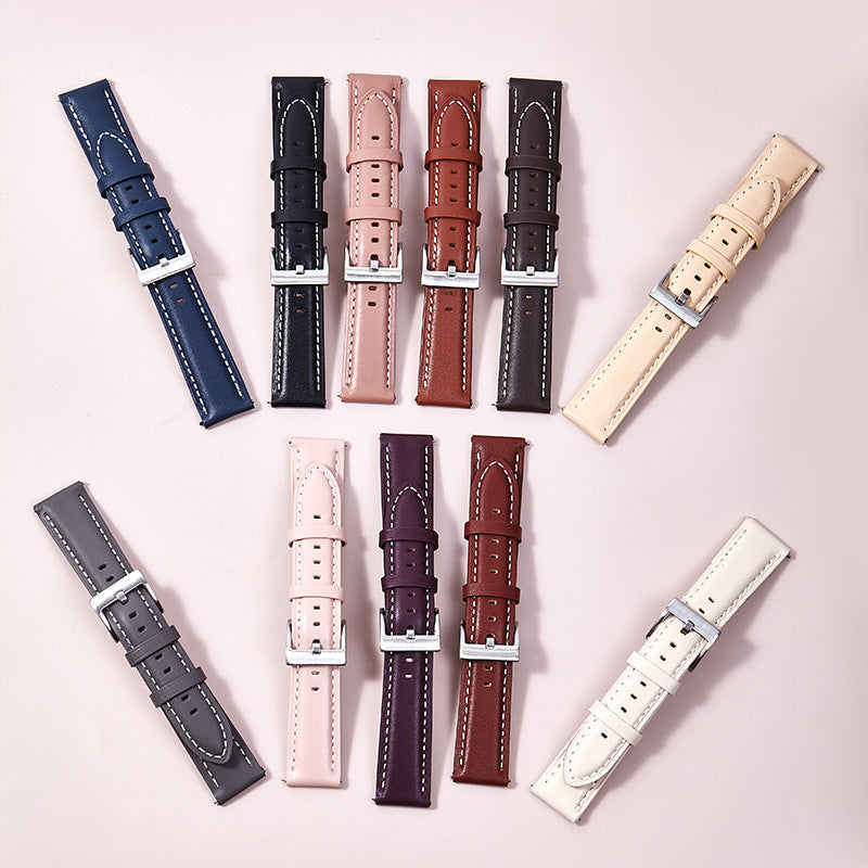 omniwatches 18cmm Watch Strap