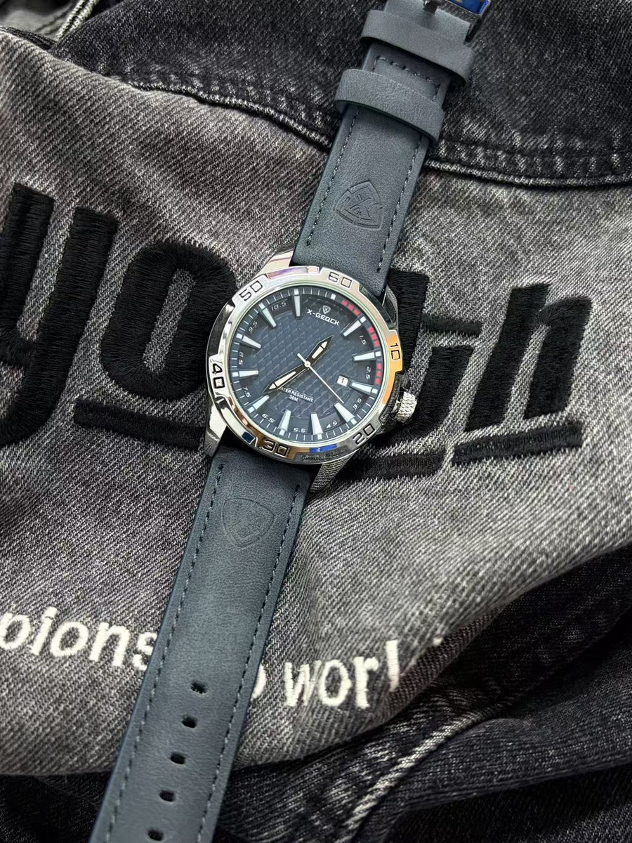 X-GEQCK 1106 Automatic Watch
