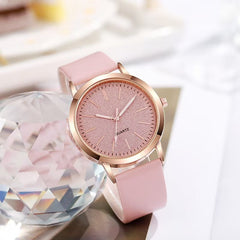 omniwatches Z618 Quartz Watch