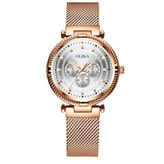 OLIKA 5152 Automatic Watch