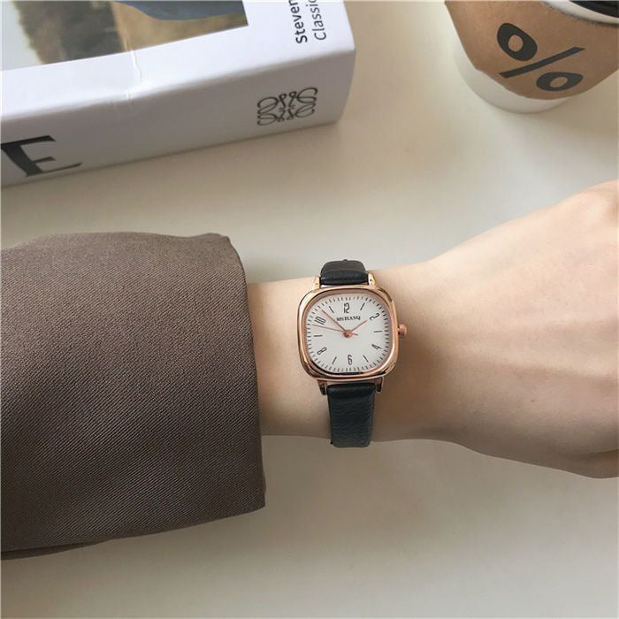 MSTIANQ 1112 Quartz Watch