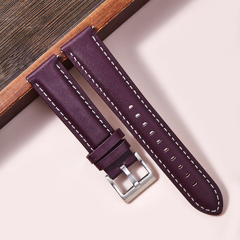 omniwatches 18cmm Watch Strap