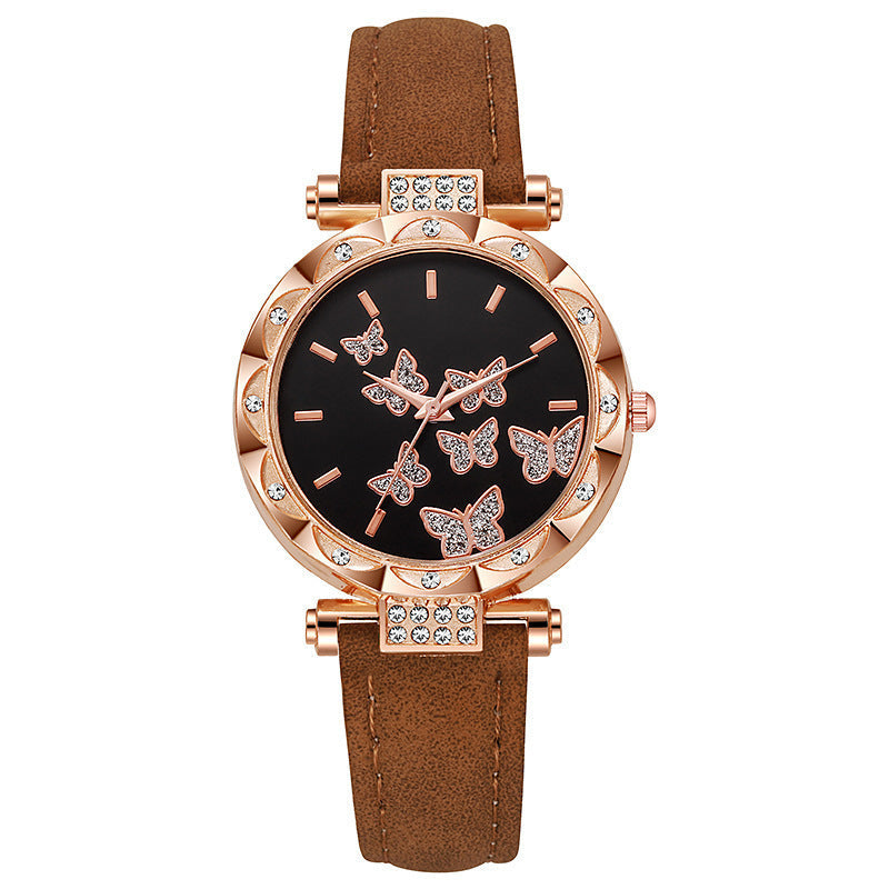 omniwatches 3368 Quartz Watch