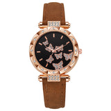omniwatches 3368 Quartz Watch