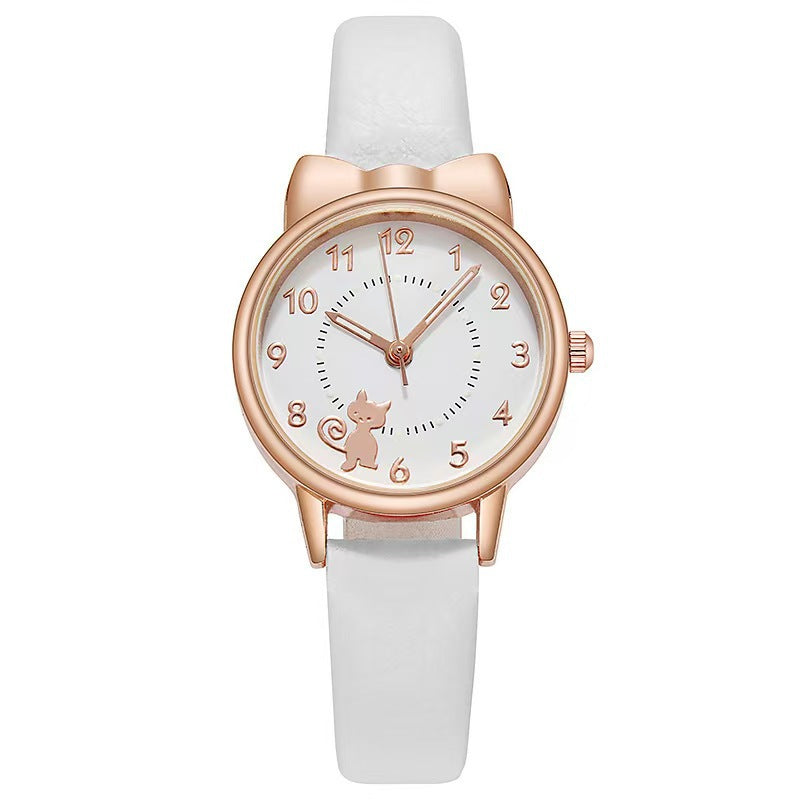 omniwatches 3369 Quartz Watch