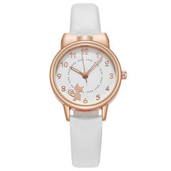 omniwatches 3369 Quartz Watch