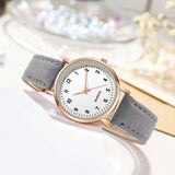 omniwatches 7859 Quartz Watch