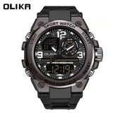 OLIKA 1909 Watch Strap