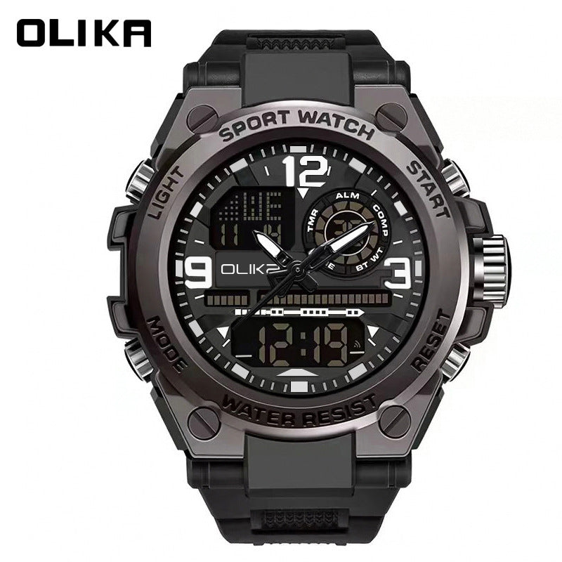 OLIKA 1909 Watch Strap