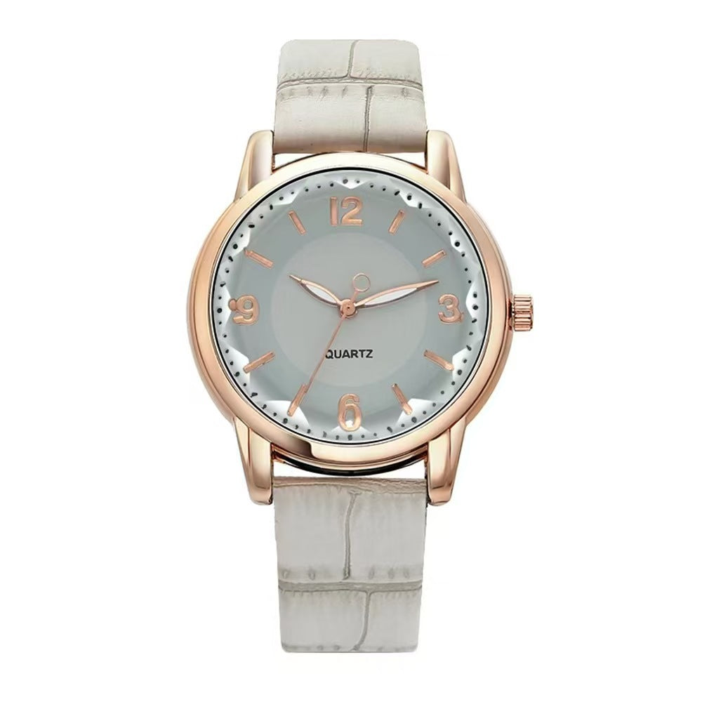 omniwatches 9916 Quartz Watch
