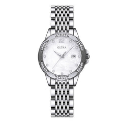 OLIKA 6604L Automatic Watch