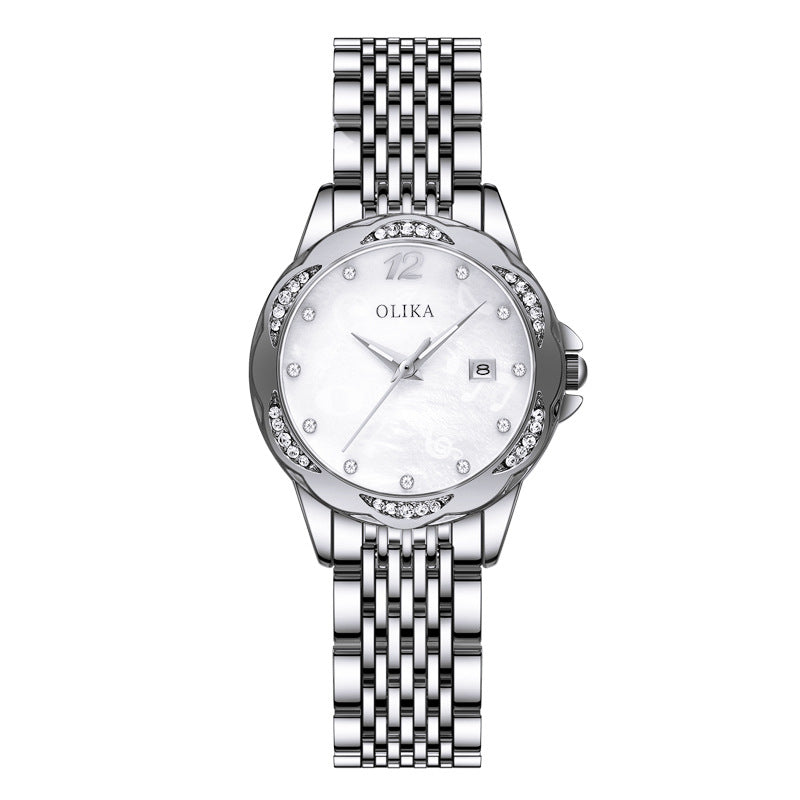 OLIKA 6604L Automatic Watch