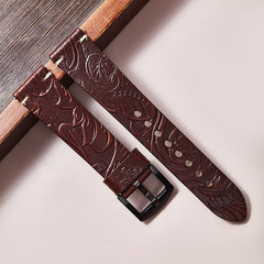 omniwatches Watch Strap