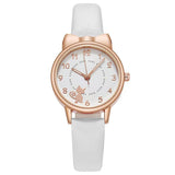 omniwatches 3369 Quartz Watch
