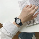 omniwatches 7426 Quartz Watch