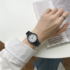 omniwatches 7426 Quartz Watch