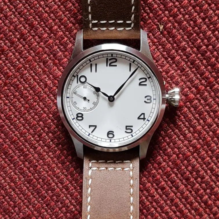 Watch photo shared by Anonymous customer