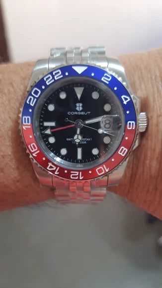 Watch photo shared by Anonymous customer