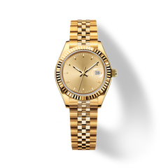 Eondate Mini Gilded Poise Quartz Watch 28mm – product view