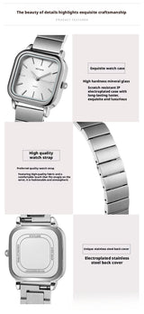 MSTIANQ 1126 Quartz Watch
