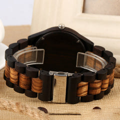 OLIKA 3003 Automatic Watch