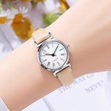 omniwatches 3371 Quartz Watch
