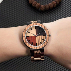OLIKA 2035 Automatic Watch