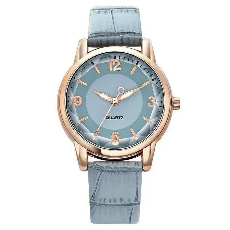 omniwatches 9916 Quartz Watch
