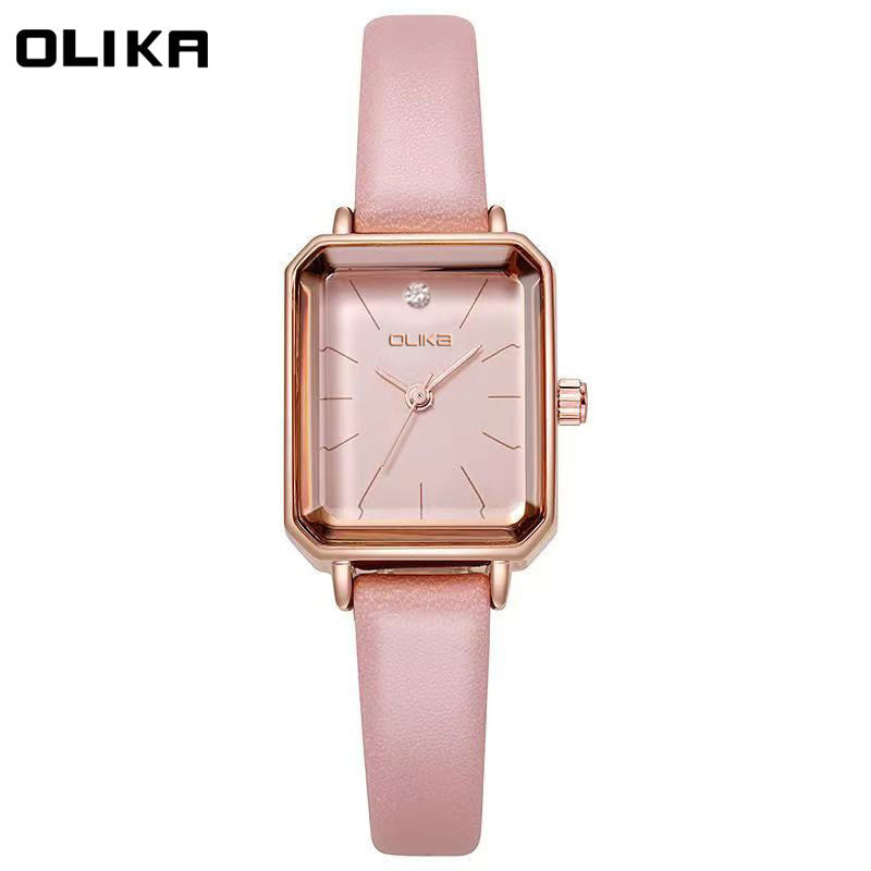 OLIKA 6646L Automatic Watch