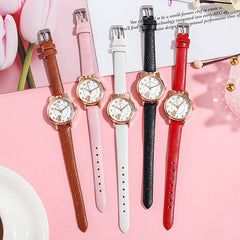 omniwatches 3369 Quartz Watch