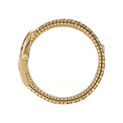 Medusa Double Spiral Watch – 22mm Scarlet Serpent