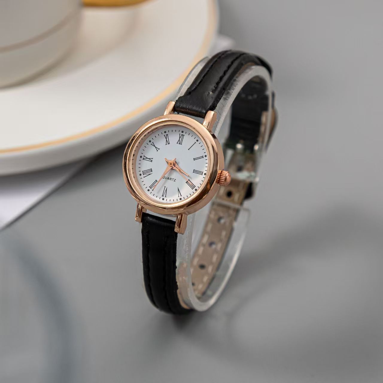 omniwatches 3370 Quartz Watch