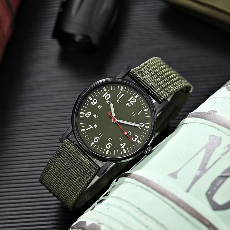 omniwatches 6895 Quartz Watch