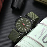 omniwatches 6895 Quartz Watch