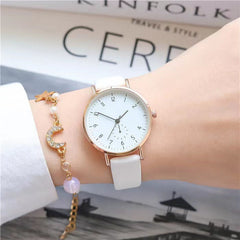 omniwatches 9856 Quartz Watch
