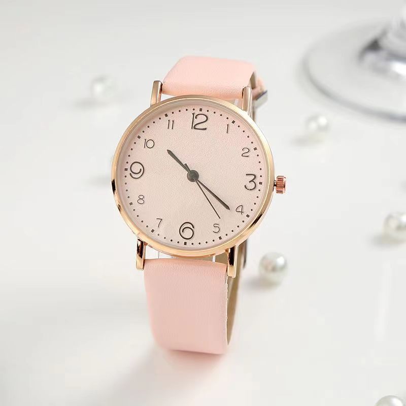 omniwatches 5689 Quartz Watch