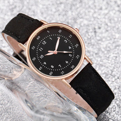 omniwatches 3365 Quartz Watch
