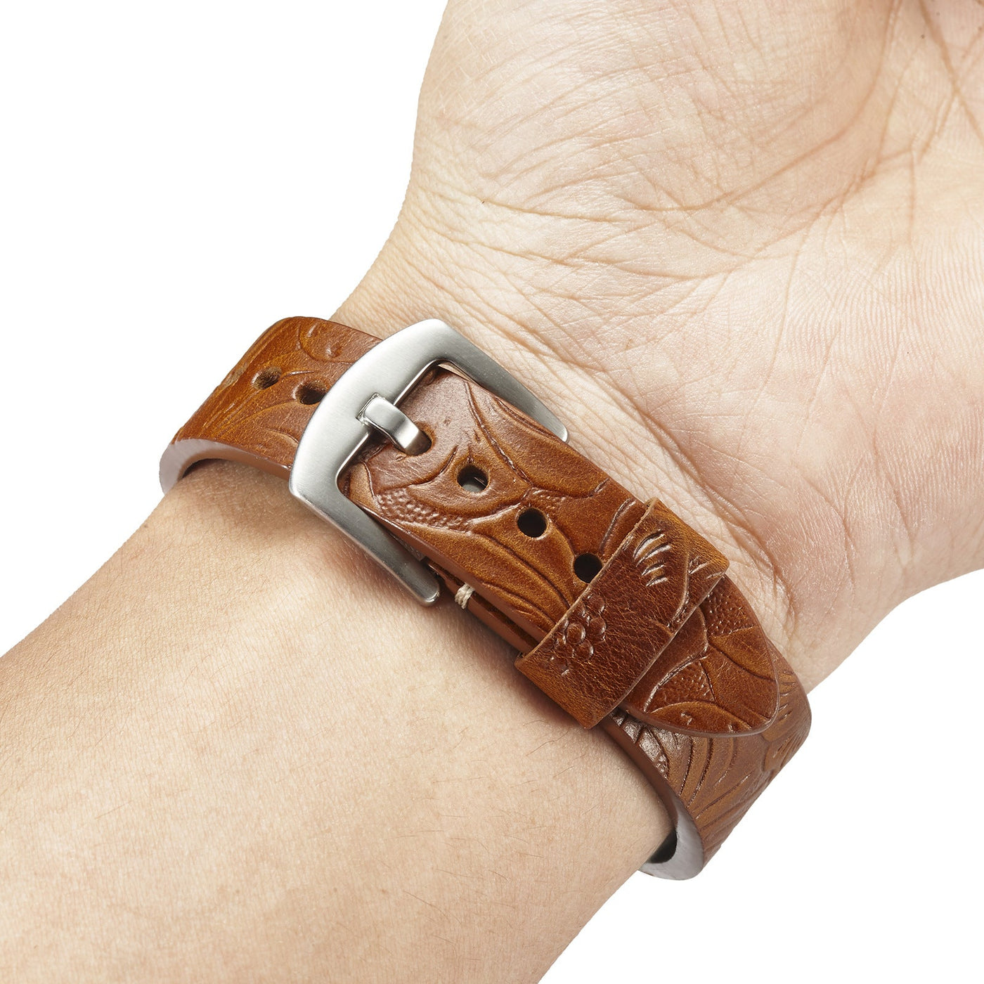 omniwatches Watch Strap