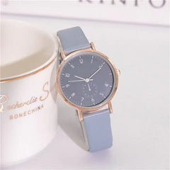 omniwatches 9856 Quartz Watch