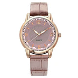 omniwatches 9916 Quartz Watch