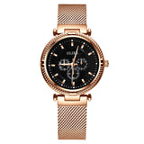 OLIKA 5152 Automatic Watch