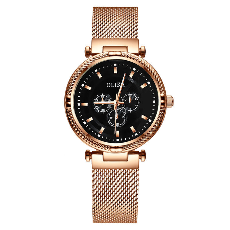 OLIKA 5152 Automatic Watch