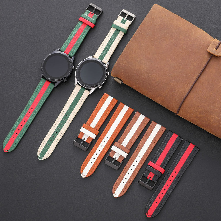 omniwatches Watch Strap