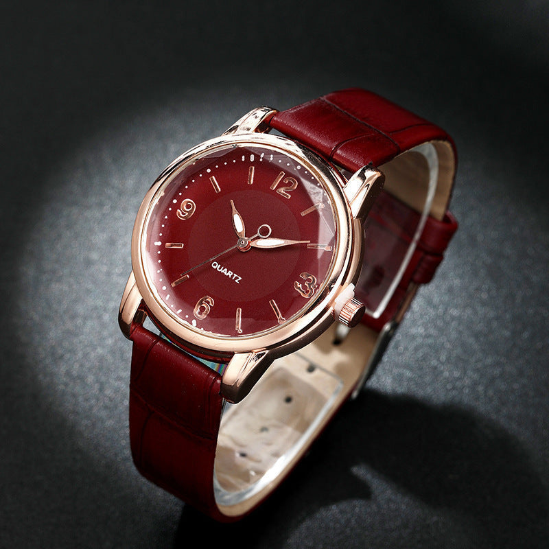 omniwatches 9916 Quartz Watch