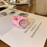 MSTIANQ 1103 Quartz Watch