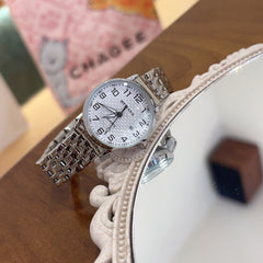 MSTIANQ 1101 Quartz Watch