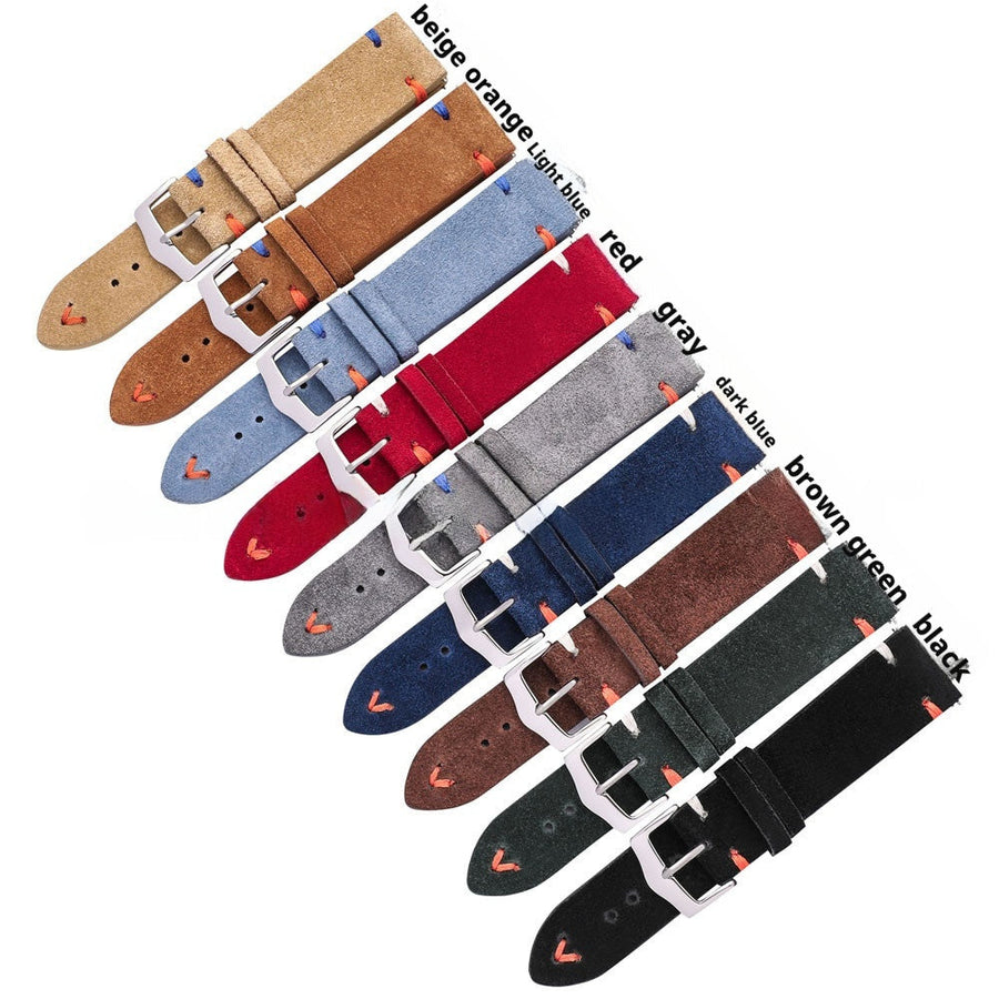 omniwatches Watch Strap